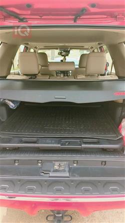 تويوتا 4رنر